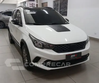 ARGO 1.8 E.torq Trekking