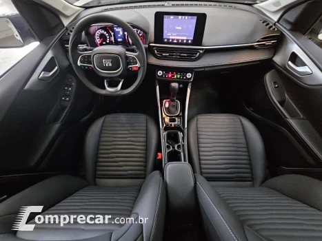 Fastback Audace 1.0 200 T. Flex Aut