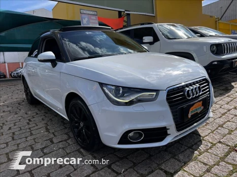 A1 1.4 TFSI Attraction 16V 122cv