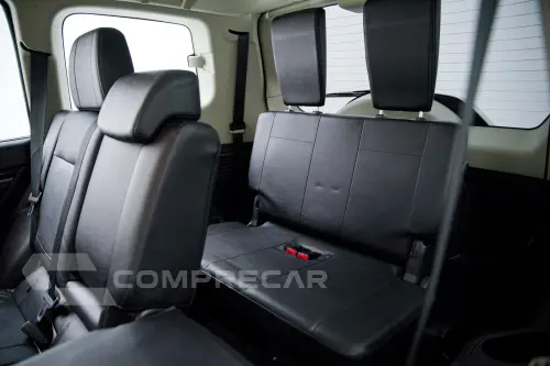 Pajero HPE Full 3.2 4x4 T.I.Dies. 5p Aut