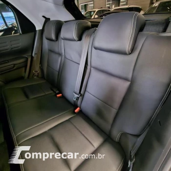 C4 CACTUS 1.6 FEEL PACK AUT