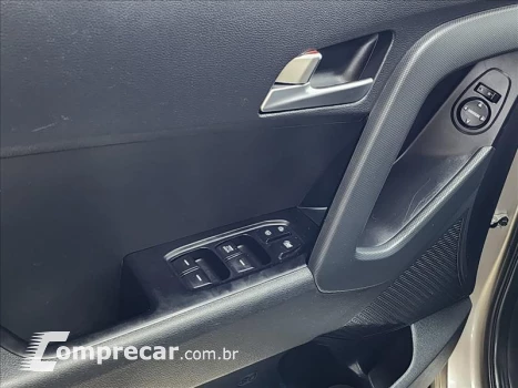 CRETA 1.6 16V Attitude