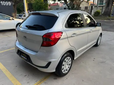 Ka 1.0 SE/SE Plus TiVCT Flex 5p