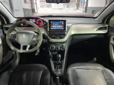 2008 ALLURE 1.6 FLEX 16V 5P AUT