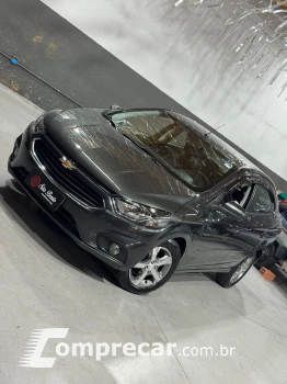 PRISMA 1.4 LTZ Spe/4 8V