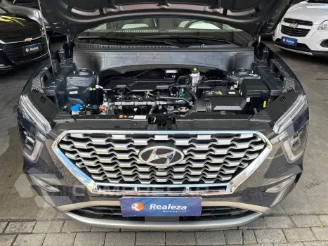 Creta Ultimate 2.0 16V Flex Aut.