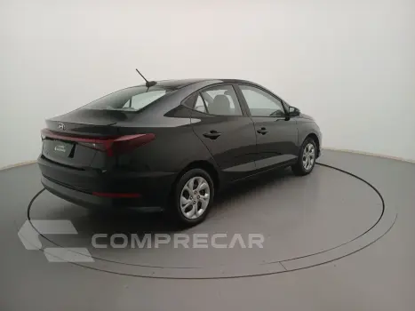 HB20S 1.0 12V FLEX COMFORT PLUS MANUAL