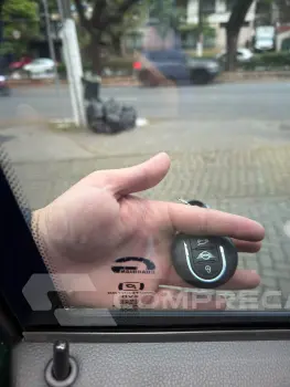 COOPER 2.0 16V Twinpower S Sport