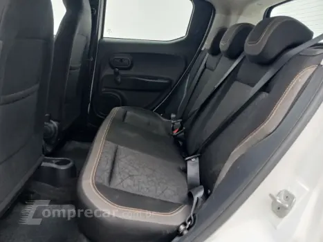 MOBI 1.0 EVO FLEX TREKKING MANUAL