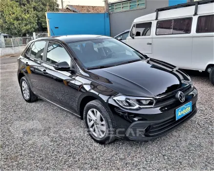 Polo Hatch 1.0 4P 170 TSI