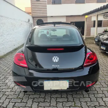 FUSCA 2.0 TSI 16V