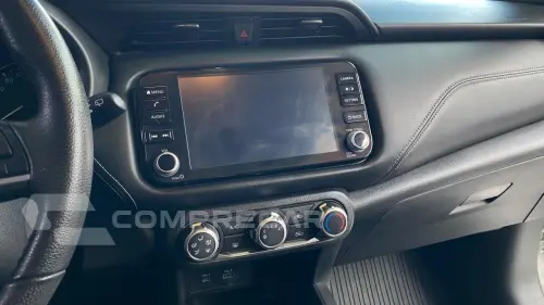 NISSAN KICKS 1.6 16V ADVANCE