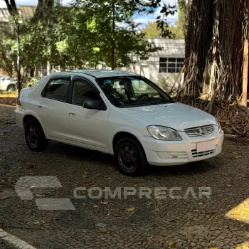 PRISMA 1.0 MPFI VHCE Maxx 8V