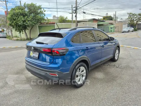 NIVUS 1.0 200 TSI Comfortline