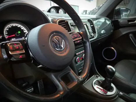 FUSCA 2.0 TSI 16V GASOLINA 2P AUTOMATICO