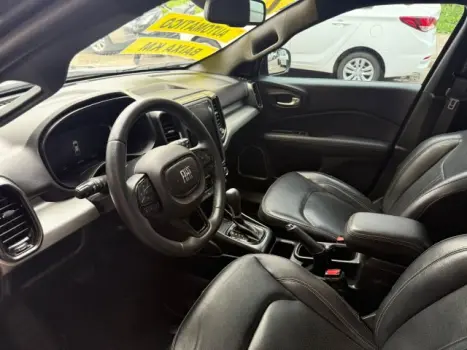 TORO - 1.3 TURBO 270 VOLCANO AT6