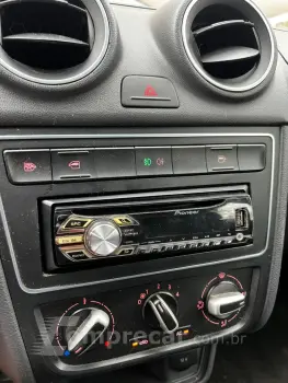 Gol TRACK 1.0 Mi Total Flex 8V 4p