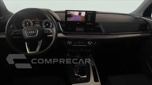 Q5 2.0 55 TFSIE PHEV PERFORMANCE QUATTRO S TRONIC