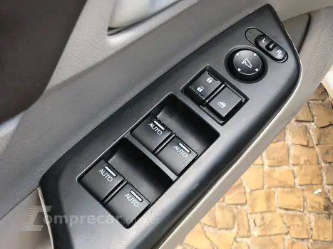 Civic 2.0 Exr 16V Flex 4P Automático