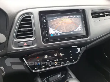 HR-V 1.8 16V FLEX EXL 4P AUTOMÁTICO