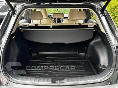 COROLLA CROSS 2.0 VVT-IE FLEX XRX DIRECT SHIFT