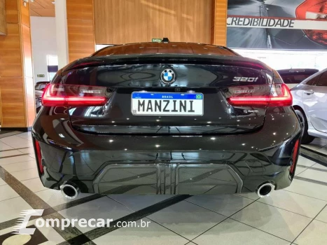 320I M SPORT FLEX