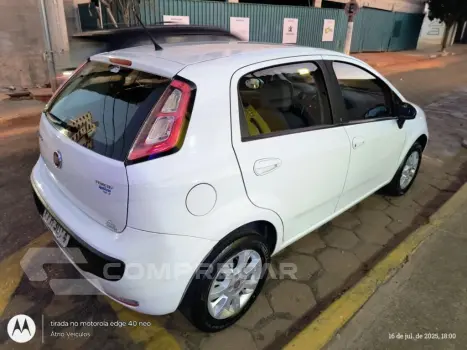 Punto ATTRACTIVE 1.4 Fire Flex 8V 5p