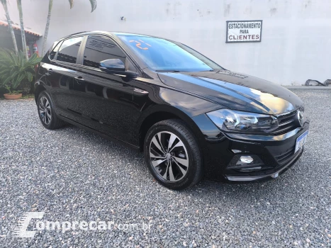 POLO 1.0 TSI COMFORTLINE