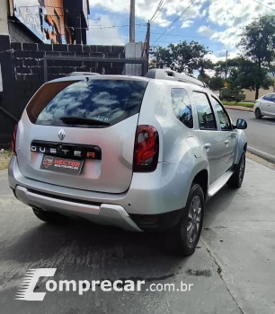 DUSTER 1.6 16V SCE Dynamique