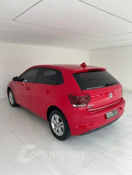 POLO 1.0 200 TSI Comfortline