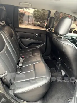 LIVINA 1.6 S 16V