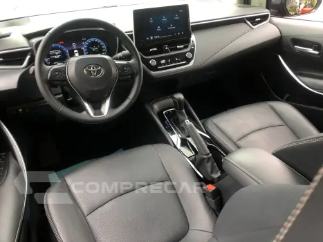 Corolla 2.0 Vvt-Ie Flex Xei Direct Shift