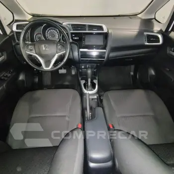 FIT EX CVT
