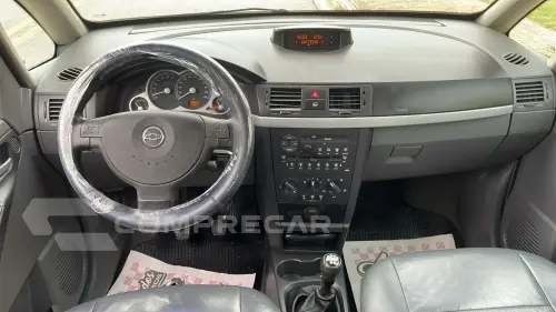 MERIVA 1.4 MPFI Maxx 8V