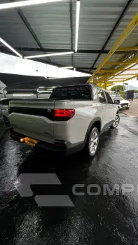 Montana 1.2 12V FLEX LTZ TURBO AUTOMÁTICO