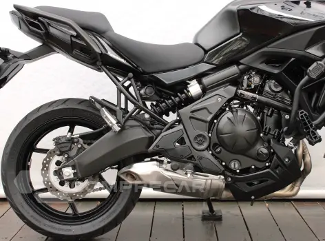 KAWASAKI VERSYS ABS