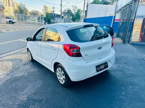 Ka 1.0 SE/SE Plus TiVCT Flex 5p