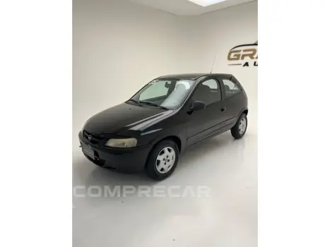 CELTA 1.0 MPFI LIFE 8V FLEX 2P MANUAL