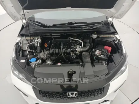 CITY 1.5 i-VTEC FLEX HATCH EX CVT