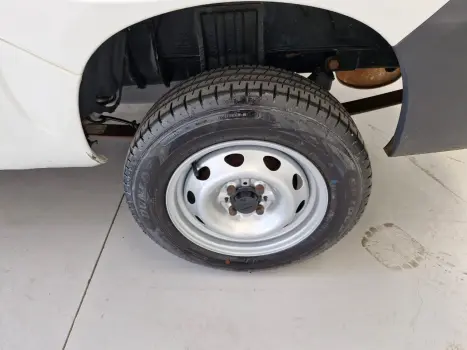 FIORINO 1.4 MPI Furgão 8V