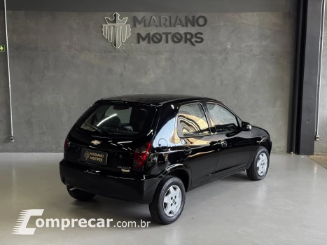 CELTA 1.0 MPFI LT 8V FLEX 4P MANUAL