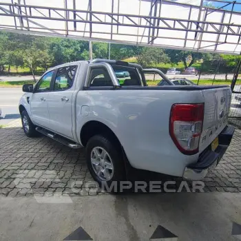 RANGER XLT 3.2 20V 4X4 CD DIESEL