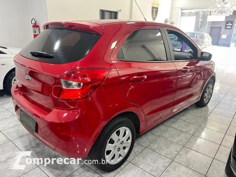 KA SE 1.0 HA B