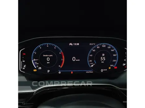 NIVUS 1.0 200 TSI TOTAL FLEX HIGHLINE AUTOMÁTICO