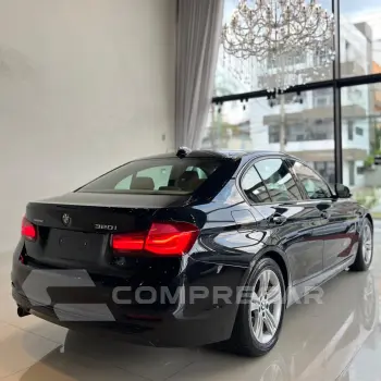 320I 2.0 Sport 16V Turbo Active