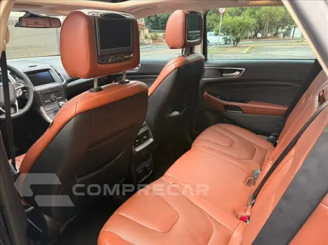 EDGE 3.5 V6 24V Titanium AWD