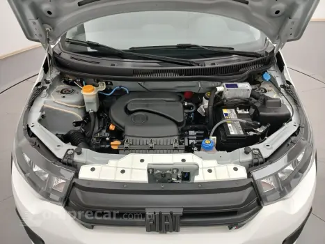 MOBI 1.0 EVO FLEX TREKKING MANUAL