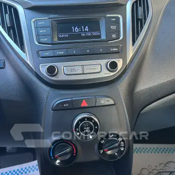 HB20 1.0 12V Comfort Plus
