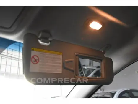 SPORTAGE - 2.0 EX 4X2 16V 4P AUTOMÁTICO