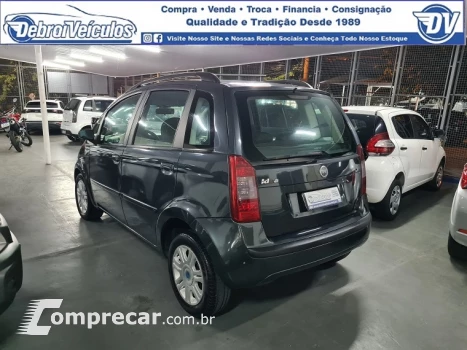 IDEA 1.4 MPI ELX 8V